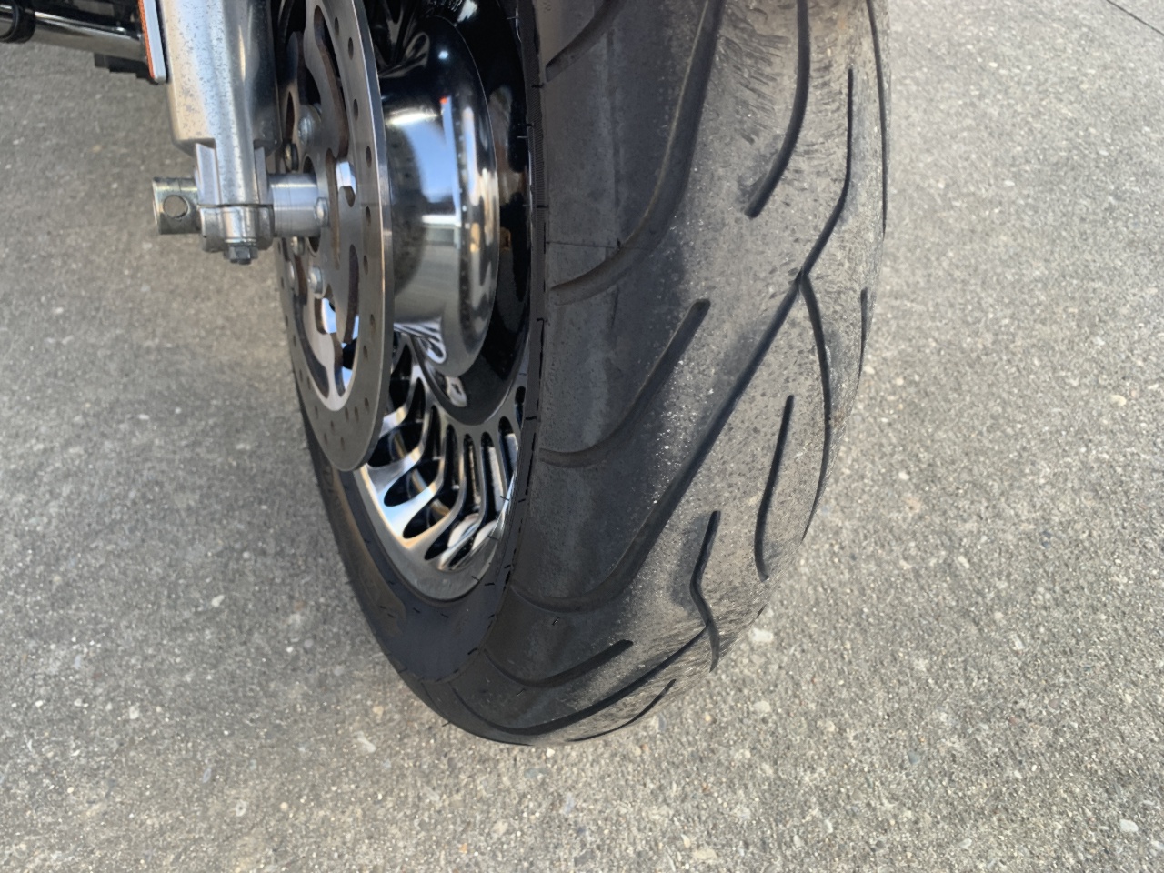 2013 Harley-Davidson FLHTK Electra Glide Ultra Limited